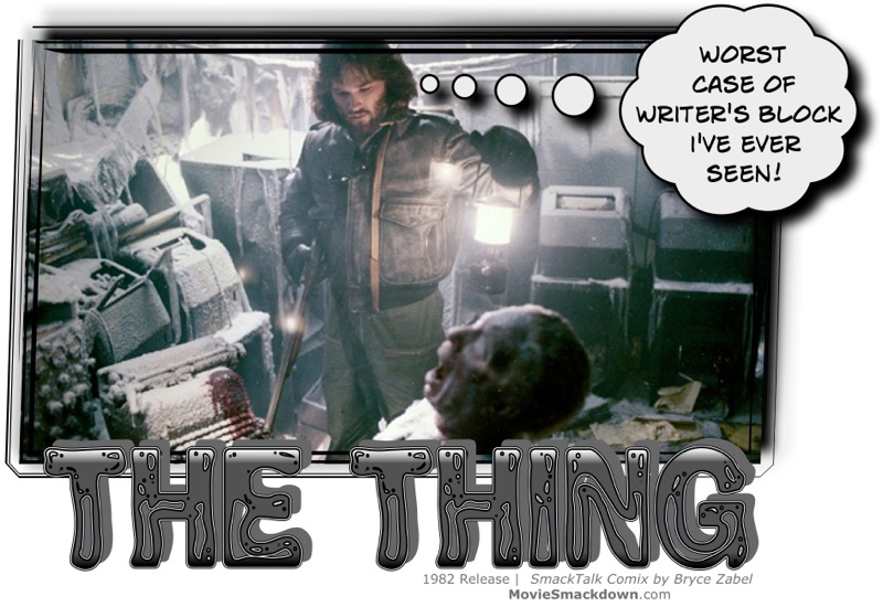 Thing (1982)
