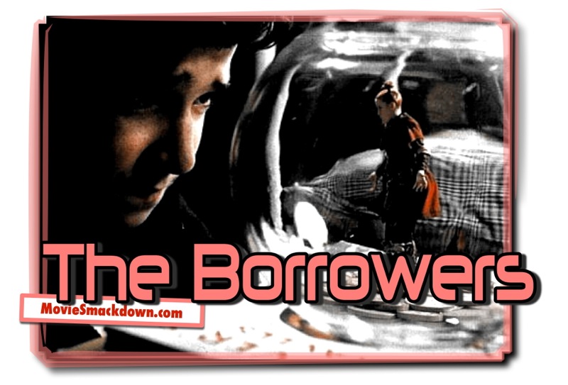 borrowers