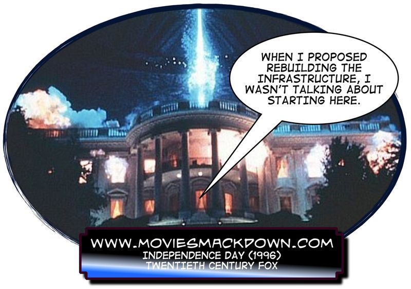 war of the worlds 1953 aliens. The War of The Worlds.