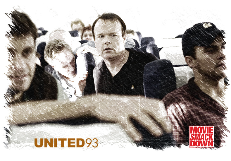 United 93 (2006)