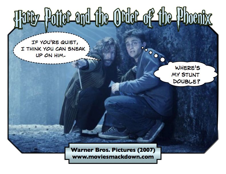 HARRY POTTER AND THE ORDER OF THE PHOENIX CAST harry potter and the order of the phoenix cast: