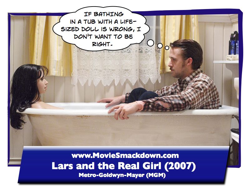 lars and the real girl film essay lars and the real girl film essay