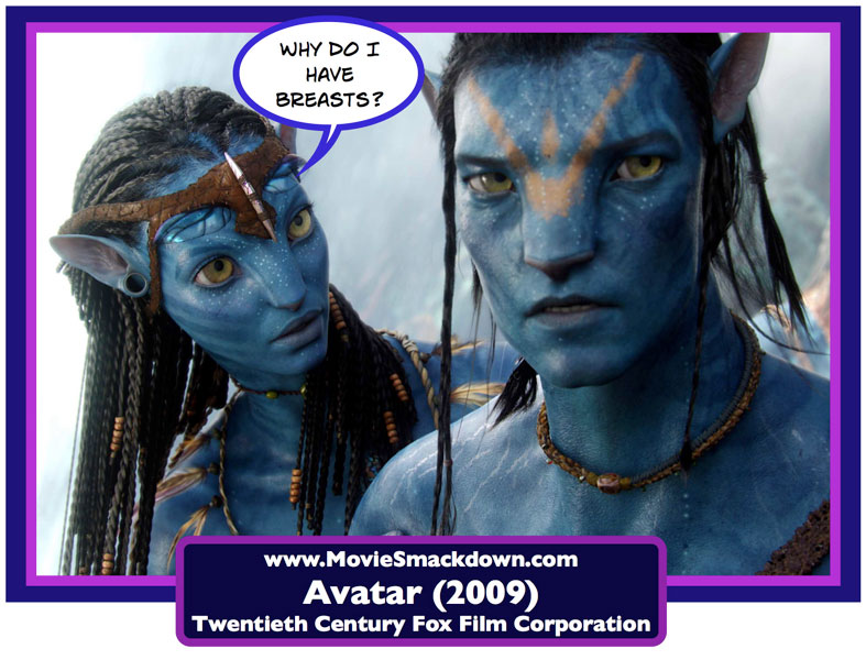 Avatar (2009)