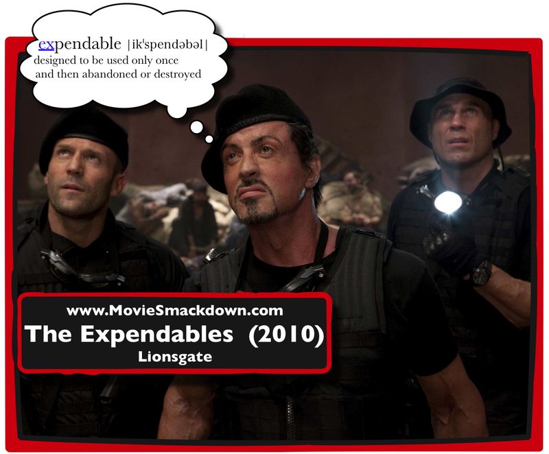 Eric Roberts The Expendables 2010 Movie Eric Roberts The Expendables 2010 Movie