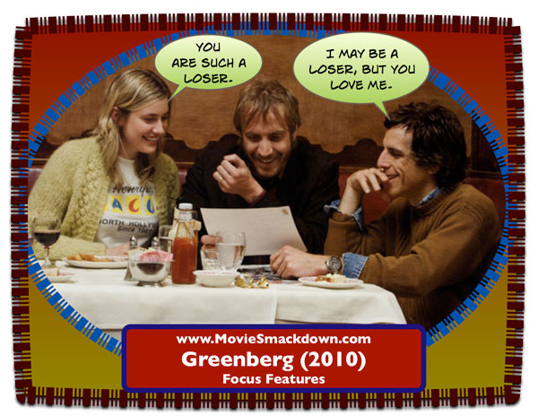 Greenberg 2010 Greenberg 2010