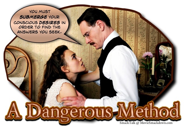 A Dangerous Method 2011 - IMDb