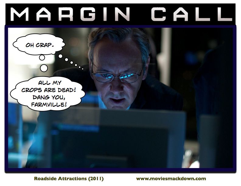 Margin Call (2011)