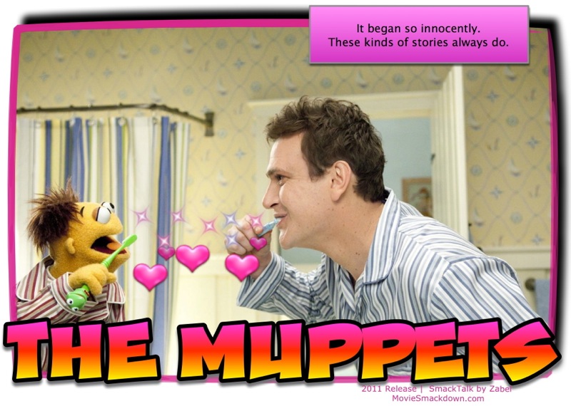 Muppets (2011)