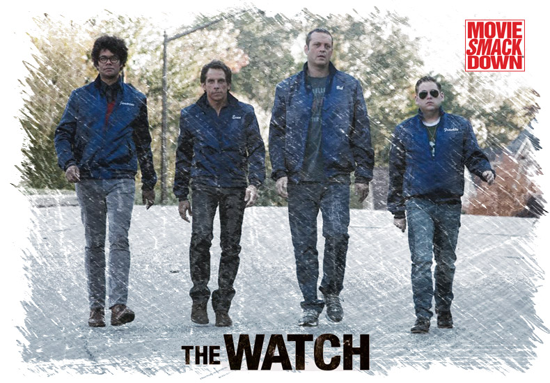 the-watch