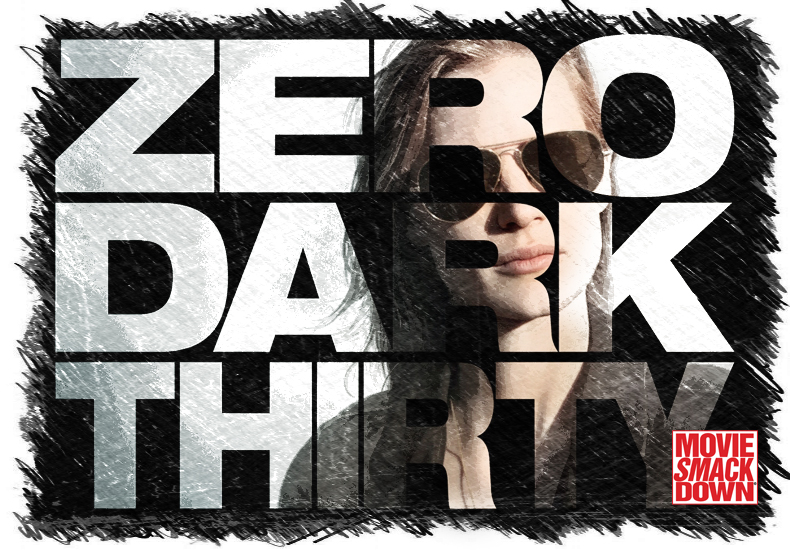 zerodarkthirty