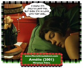 Amélie (2001)