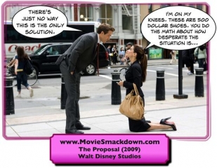 Proposal (2009)
