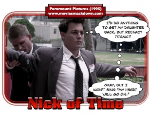 Nick of Time (1995)