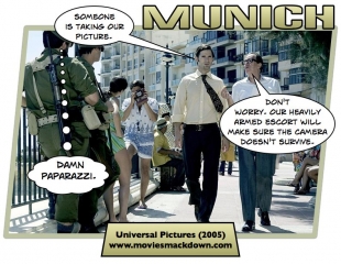Munich (2005)