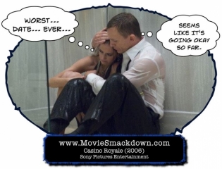 Casino Royale (2006)