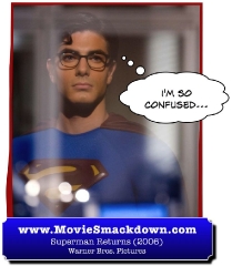Superman Returns (2006)