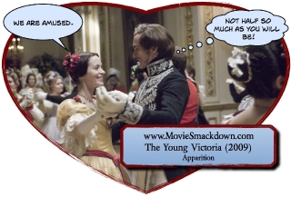 Young Victoria (2009)