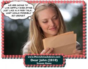 Dear John (2010)