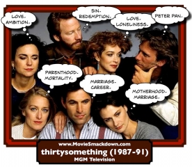 thirtysomething (1987-1991)