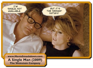 Single Man (2009)