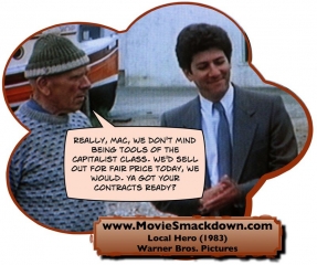 Local Hero (1983)