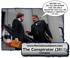 Conspirator (2011)