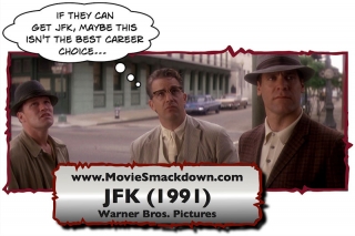JFK (1991)