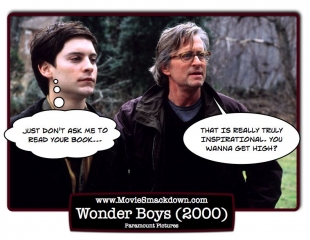 Wonder Boys (2000)