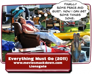 Everything Must Go (2011)