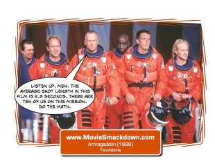 Armageddon (1998)