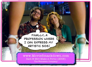 Zack and Miri Make a Porno (2008)