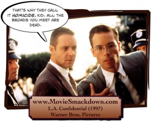 L.A. Confidential (1997)