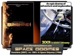 Sunshine -vs- 2001: A Space Odyssey