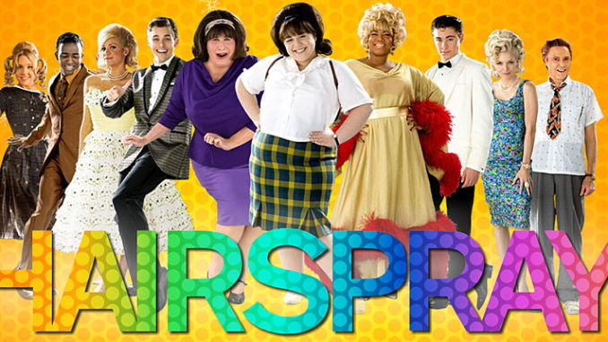 original hairspray cast