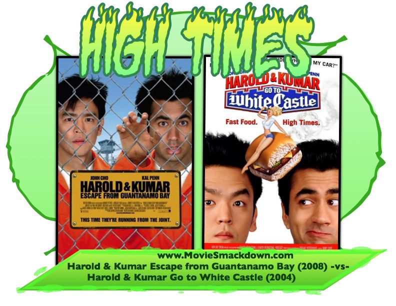 harold and kumar go to white castle free movie