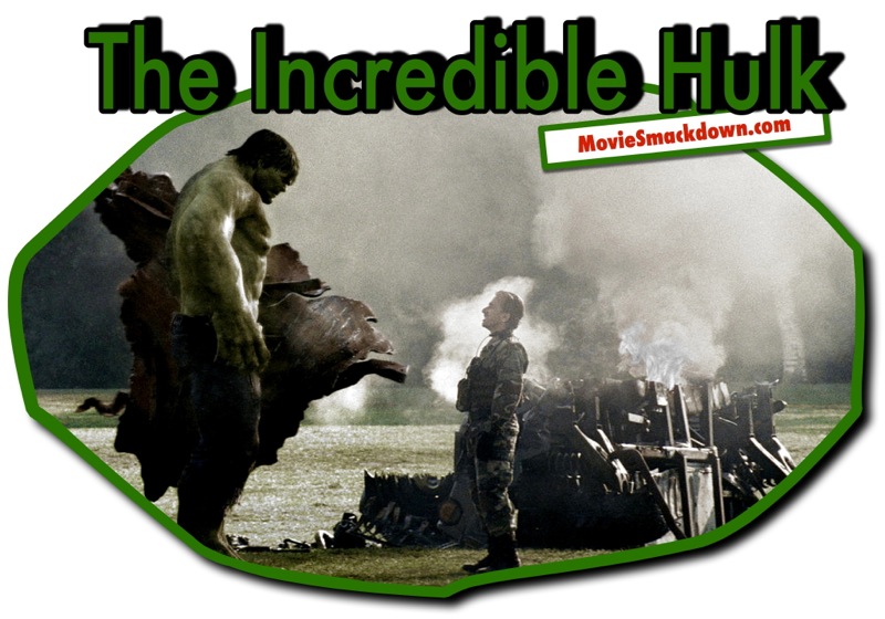 Incredible Hulk