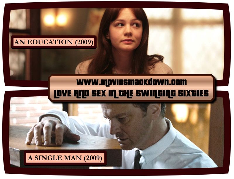 An Education -vs- A Single Man