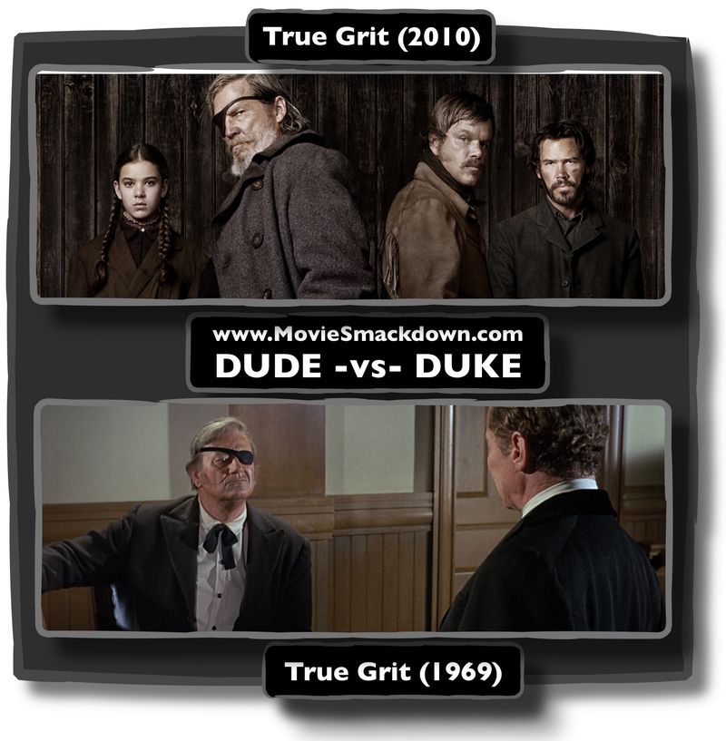 True Grit