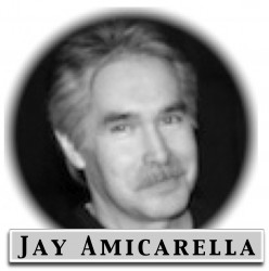 Jay Amicarella