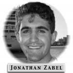 Jonathan Zabel