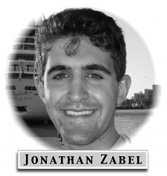 Jonathan Zabel