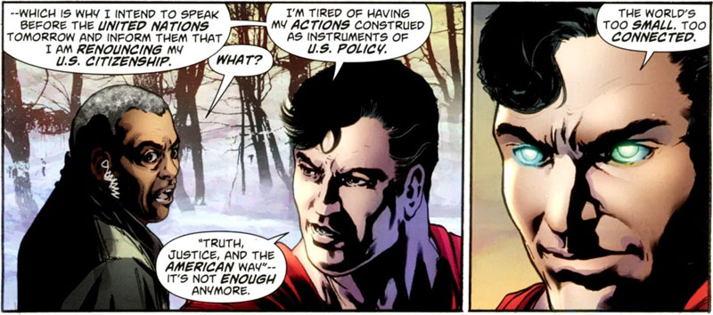 Superman - Action Comics 900