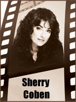 Sherry Coben