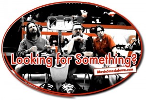 Looking for Something?