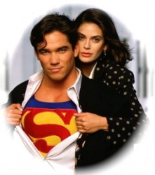 Lois and Clark - Season 1