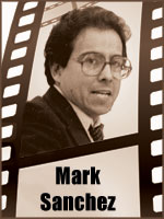 Mark Sanchez - Featured Writer