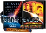 Deep Impact -vs- Armageddon