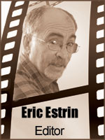 Eric Estrin, Editor