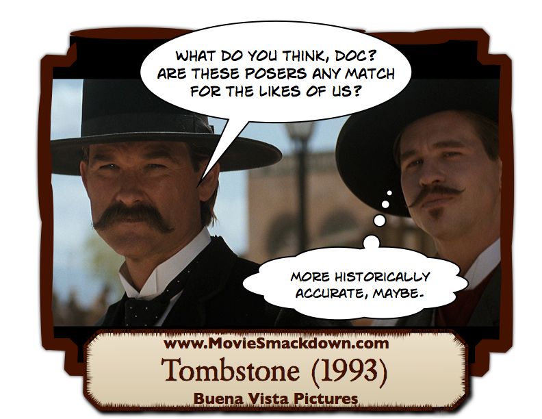 doc holliday tombstone quotes