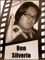 Ben Silverio - Contributing Writer